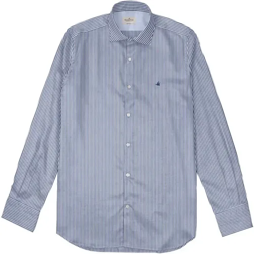 Shirts > Casual Shirts - - Brooksfield - Modalova