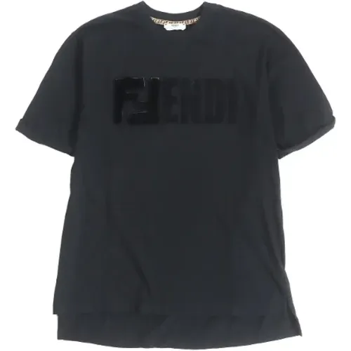 Pre-owned > Pre-owned Tops - - Fendi Vintage - Modalova