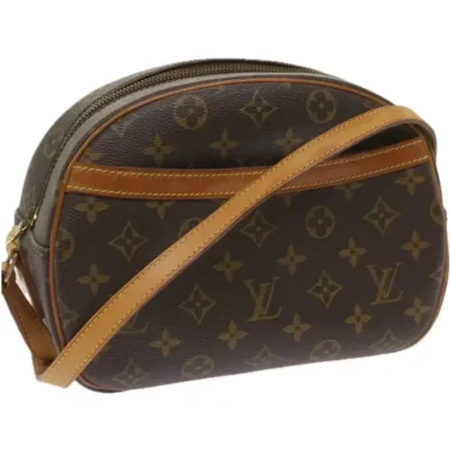 Pre-owned > Pre-owned Bags > Pre-owned Cross Body Bags - - Louis Vuitton Vintage - Modalova