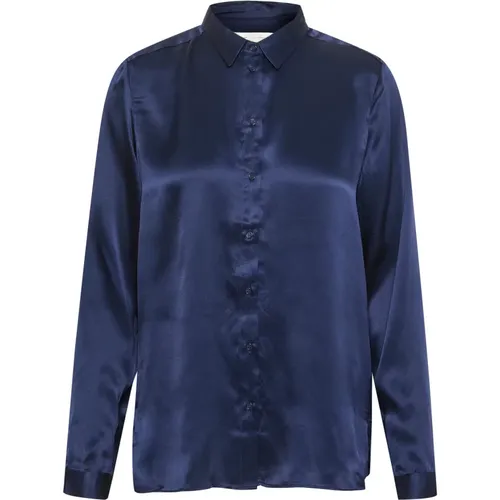 Blouses & Shirts > Shirts - - InWear - Modalova