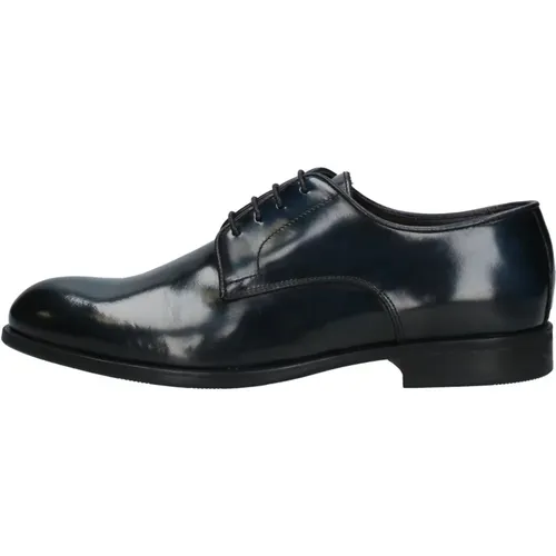 Shoes > Flats > Business Shoes - - Exton - Modalova