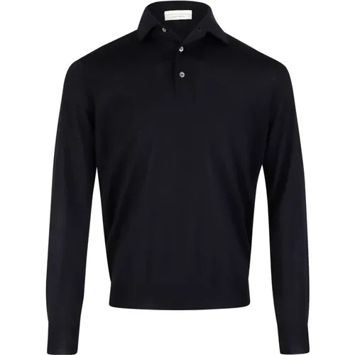 Tops > Polo Shirts - - Filippo De Laurentiis - Modalova