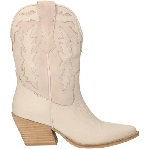 Shoes > Boots > Cowboy Boots - - Shoecolate - Modalova