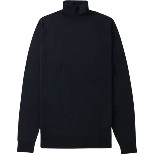 Knitwear > Turtlenecks - - John Smedley - Modalova