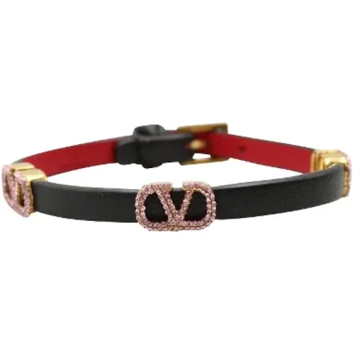 Pre-owned > Pre-owned Accessories > Pre-owned Jewellery - - Valentino Vintage - Modalova