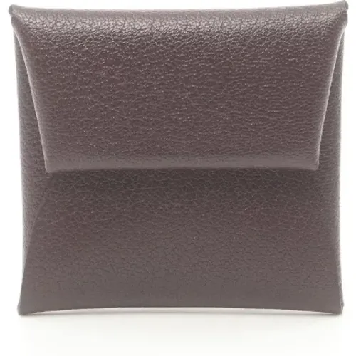 Pre-owned > Pre-owned Accessories > Pre-owned Wallets - - Hermès Vintage - Modalova