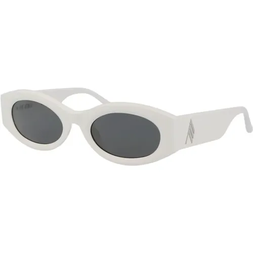 Accessories > Sunglasses - - The Attico - Modalova
