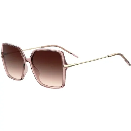 Accessories > Sunglasses - - Hugo Boss - Modalova