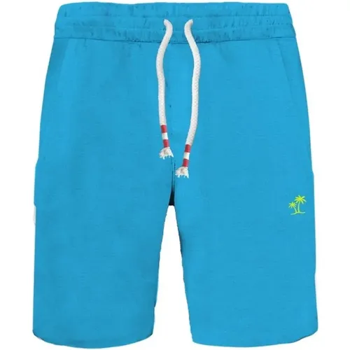 Shorts > Casual Shorts - - MC2 Saint Barth - Modalova