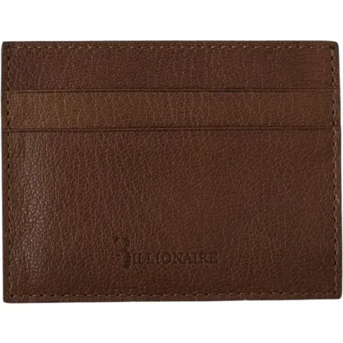 Accessories > Wallets & Cardholders - - Billionaire - Modalova