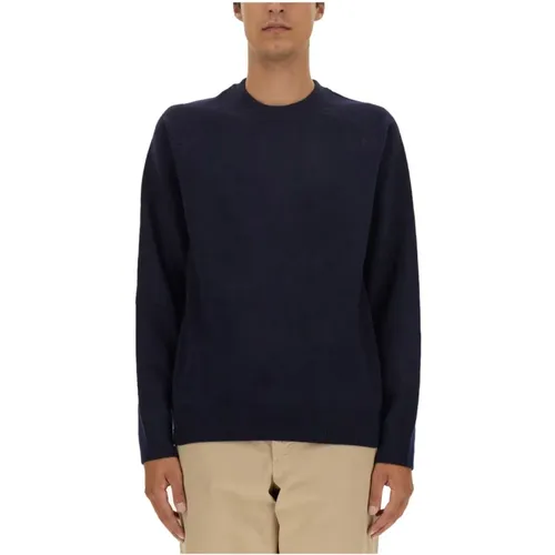 Knitwear > Round-neck Knitwear - - PS By Paul Smith - Modalova