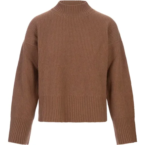 Knitwear > Cashmere Knitwear - - Fedeli - Modalova