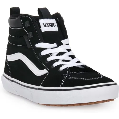 Vans - Shoes > Sneakers - Black - Vans - Modalova