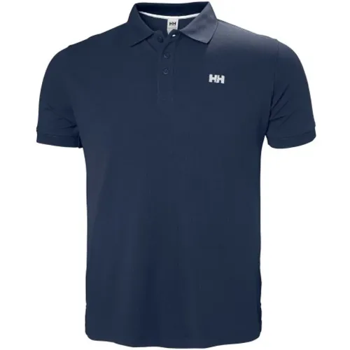 Tops > Polo Shirts - - Helly Hansen - Modalova