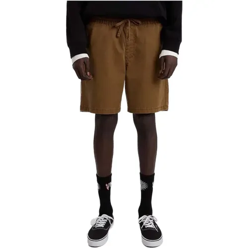 Shorts > Casual Shorts - - Vans - Modalova