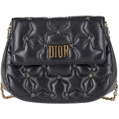 Pre-owned > Pre-owned Bags > Pre-owned Cross Body Bags - - Dior Vintage - Modalova