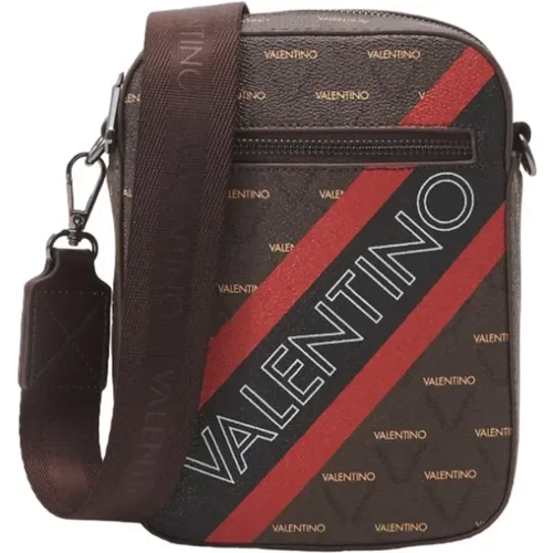 Bags > Messenger Bags - - Valentino by Mario Valentino - Modalova