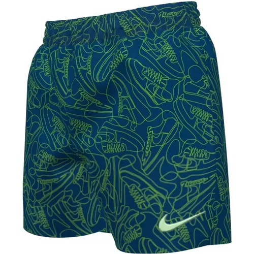 Swimwear > Beachwear - - Nike - Modalova