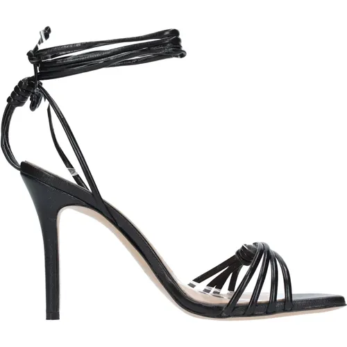 Shoes > Sandals > High Heel Sandals - - Marc Ellis - Modalova