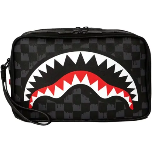 Bags > Toilet Bags - - Sprayground - Modalova