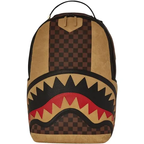 Bags > Backpacks - - Sprayground - Modalova