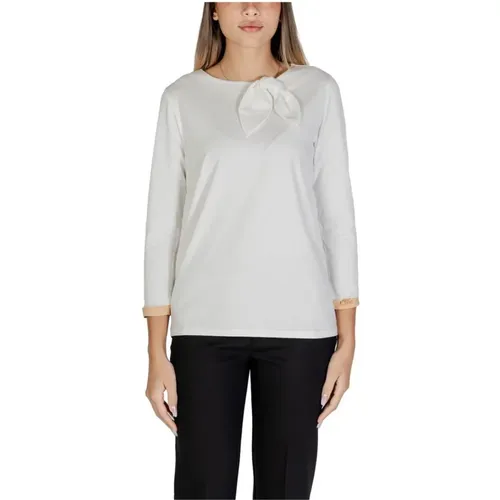 Tops > Long Sleeve Tops - - Alviero Martini 1a Classe - Modalova