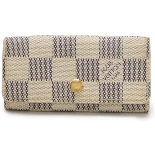 Pre-owned > Pre-owned Accessories - - Louis Vuitton Vintage - Modalova