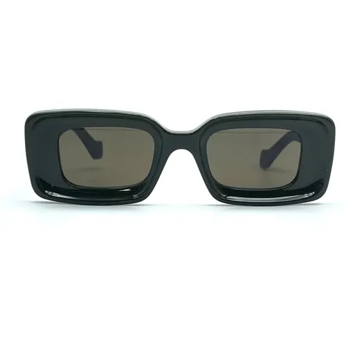 Accessories > Sunglasses - - Loewe - Modalova