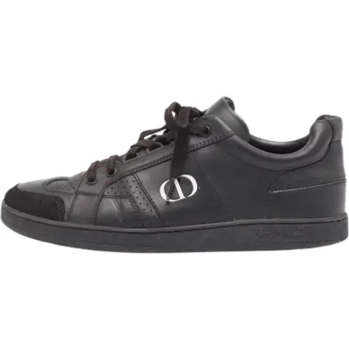 Pre-owned > Pre-owned Shoes > Pre-owned Sneakers - - Dior Vintage - Modalova