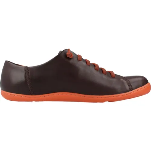 Camper - Shoes > Sneakers - Brown - Camper - Modalova