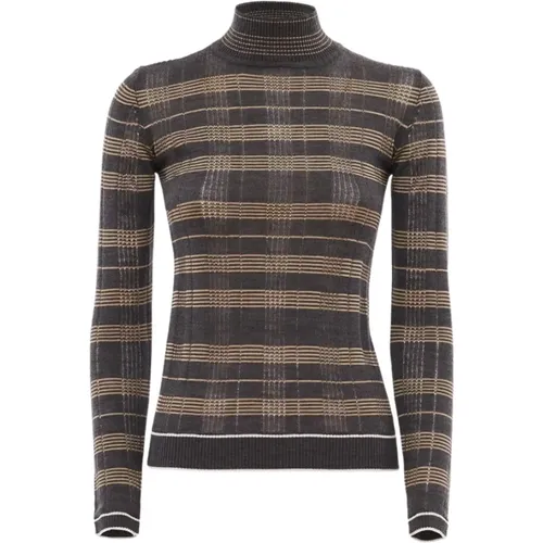 Knitwear > Turtlenecks - - Durazzi Milano - Modalova