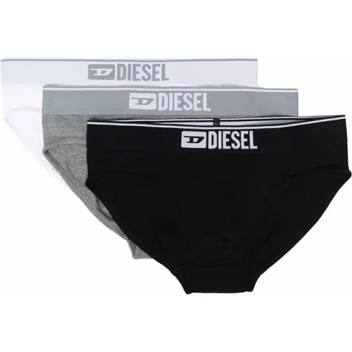 Underwear > Bottoms - - Diesel - Modalova