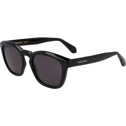 Accessories > Sunglasses - - Salvatore Ferragamo - Modalova