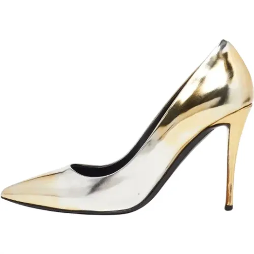 Pre-owned > Pre-owned Shoes > Pre-owned Pumps - - Giuseppe Zanotti Pre-owned - Modalova