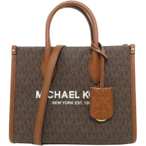 Pre-owned > Pre-owned Bags > Pre-owned Tote Bags - - Michael Kors Pre-owned - Modalova