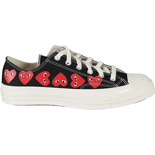 Shoes > Sneakers - - Comme des Garçons Play - Modalova