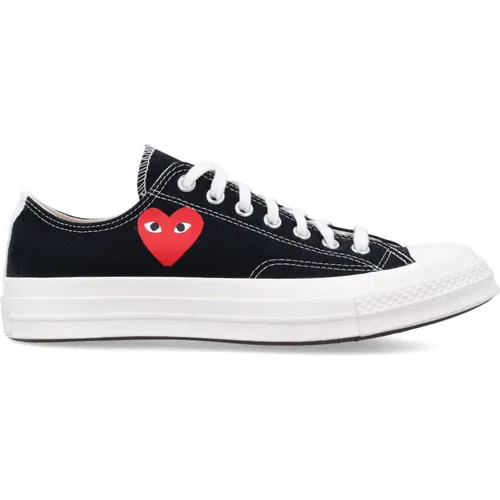 Shoes > Sneakers - - Comme des Garçons Play - Modalova