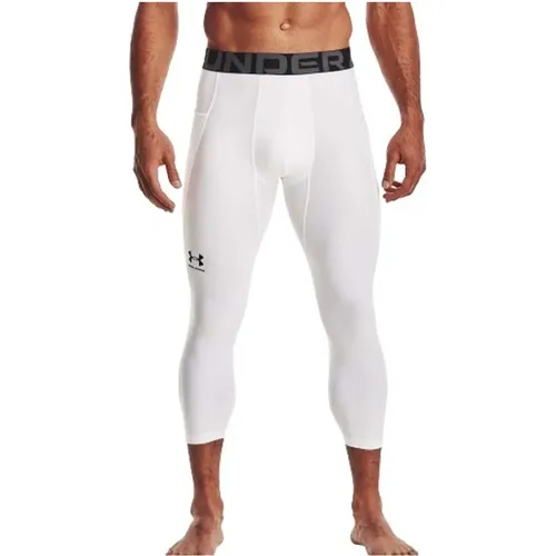 Sport > Fitness > Training Bottoms > Training Leggings - - Under Armour - Modalova