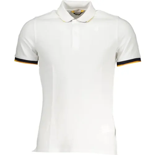 Tops > Polo Shirts - - K-way - Modalova