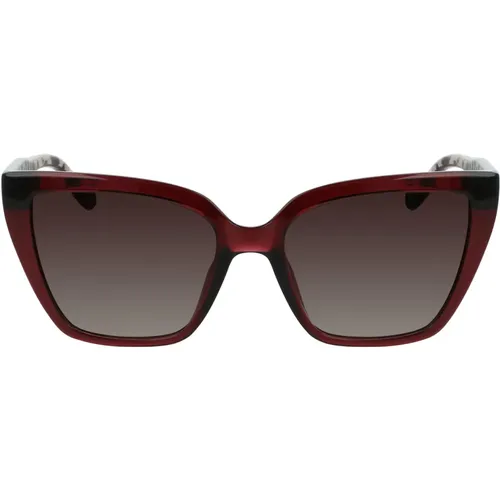 Accessories > Sunglasses - - Liu Jo - Modalova