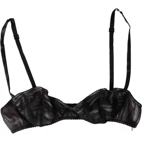 Underwear > Bras - - Dolce & Gabbana - Modalova