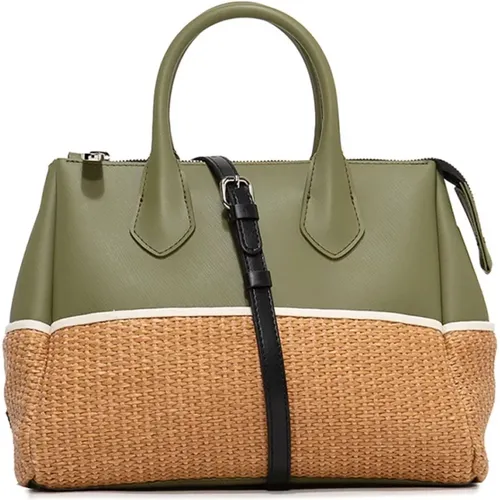 GUM - Bags > Handbags - Green - GUM - Modalova