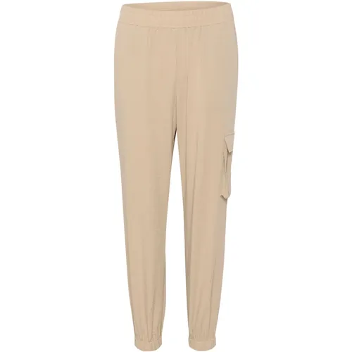 Trousers > Sweatpants - - Kaffe - Modalova