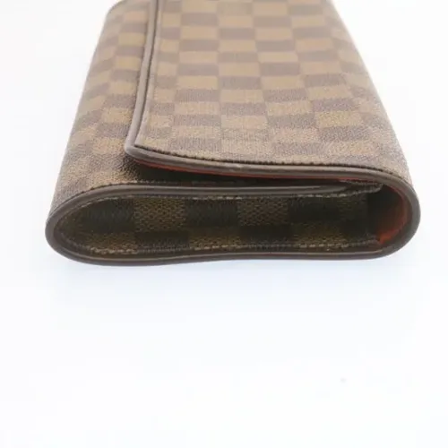 Pre-owned > Pre-owned Bags > Pre-owned Clutches - - Louis Vuitton Vintage - Modalova