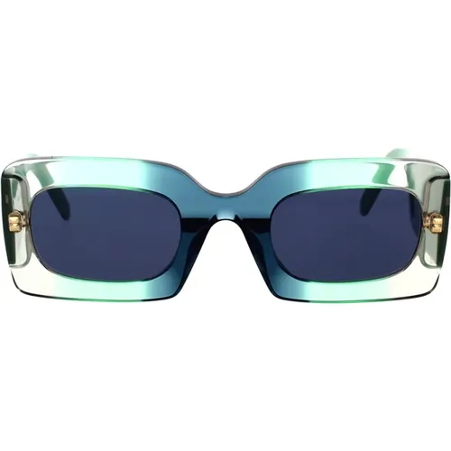 Lunettes de soleil - - Marc Jacobs - Modalova