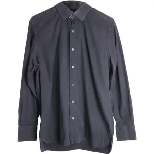 Pre-owned > Pre-owned Shirts - - Tom Ford Pre-owned - Modalova