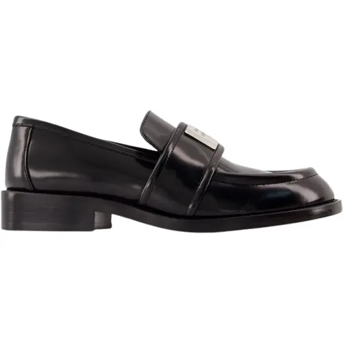 Shoes > Flats > Loafers - - Acne Studios - Modalova