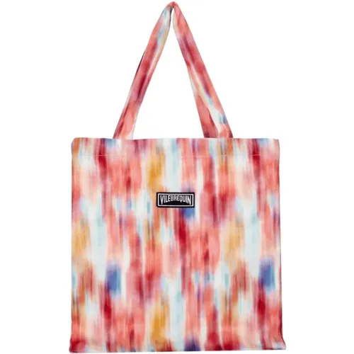 Bags > Tote Bags - - Vilebrequin - Modalova