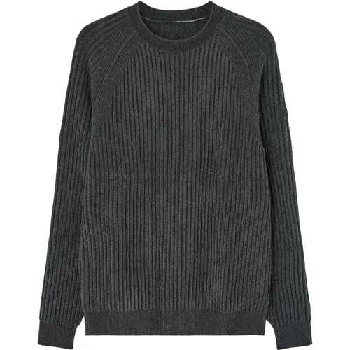 Knitwear > Round-neck Knitwear - - RRD - Modalova