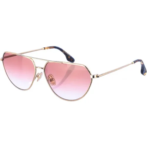 Accessories > Sunglasses - - Victoria Beckham - Modalova